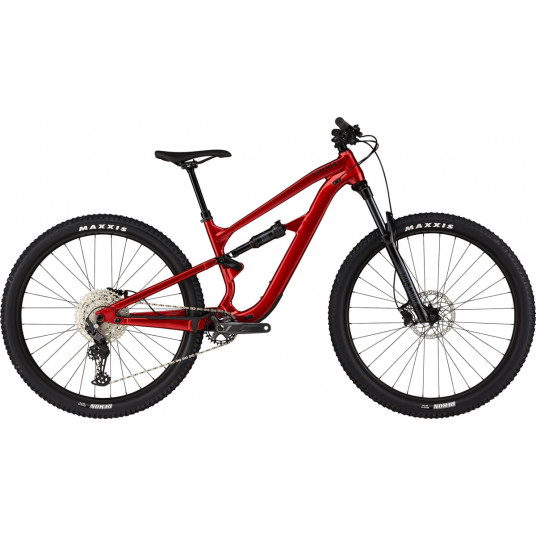  Dviratis 29" CANNONDALE HABIT 4 (C23401U10/CRD) - l 