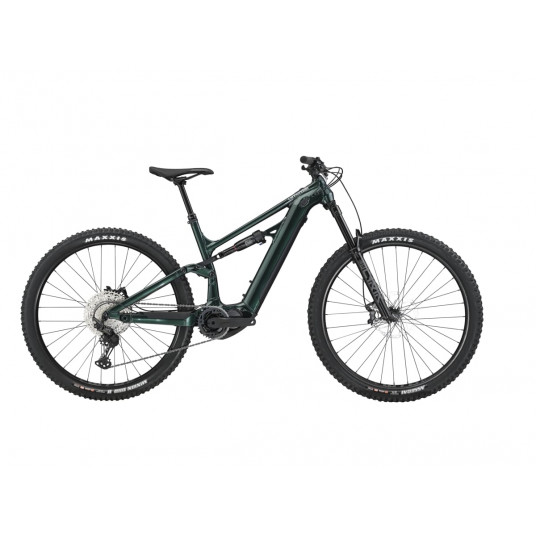  CANNONDALE MOTERRA NEO S1 SHIMANO (C65122U10/GMG) - s 