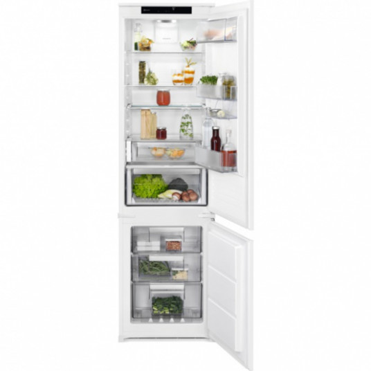  Įmontuojamas šaldytuvas ELECTROLUX LNS9TE19S 