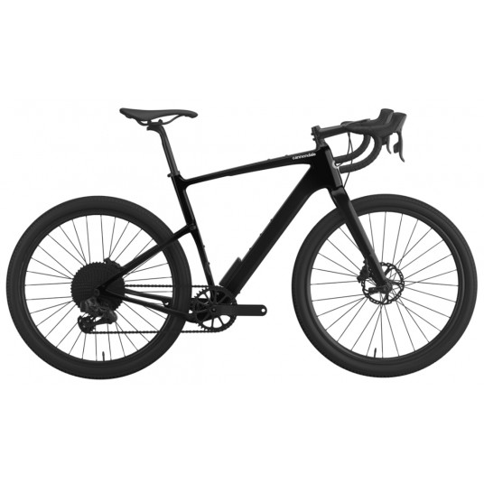  CANNONDALE TOPSTONE CARBON APEX 1 (C15322U10/CRB) - m 