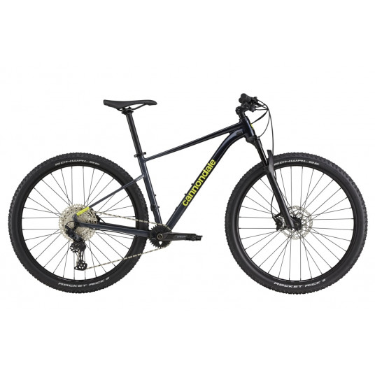  Dviratis 29" CANNONDALE TRAIL 29 SL 2 (C26251M10/MDN) - xl 