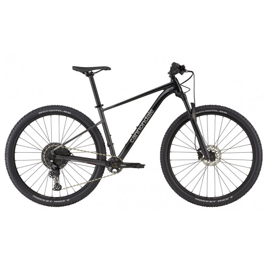 Dviratis 29" CANNONDALE TRAIL 29 SL 3 (C26351M10/BPL) - s