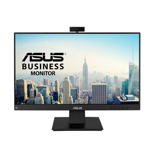  Monitorius Asus BE24EQK 23,8" 16:9/5ms/1920x1080/300cd/m2/ Black 