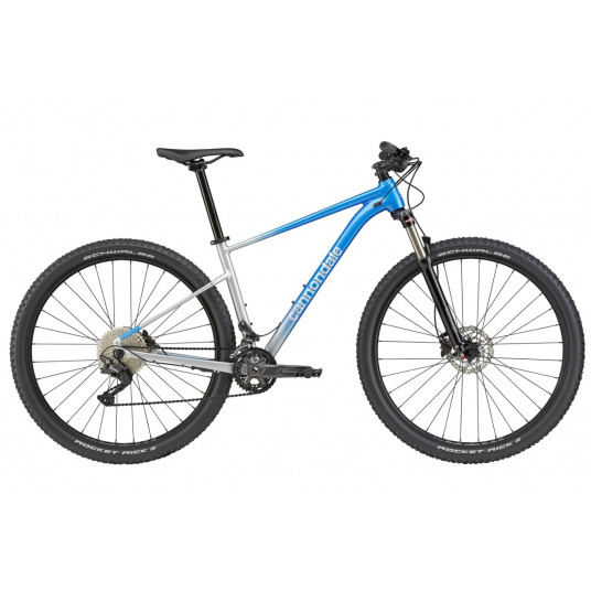  Dviratis 29" CANNONDALE TRAIL 29 SL 4 (C26451M20/ELB) - l 