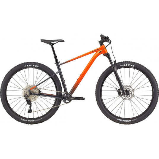 Dviratis 29" CANNONDALE TRAIL 29 SE 3 (C26301M10/IOR) - s