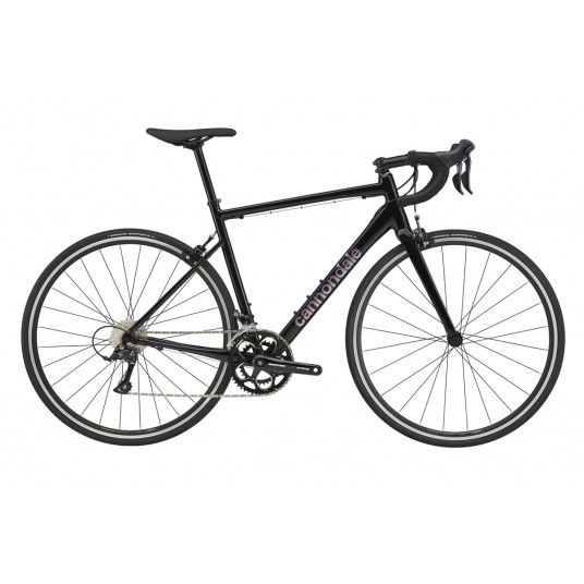  Dviratis 28" CANNONDALE CAAD OPTIMO 3 (C14301M10/BLK) - 54 