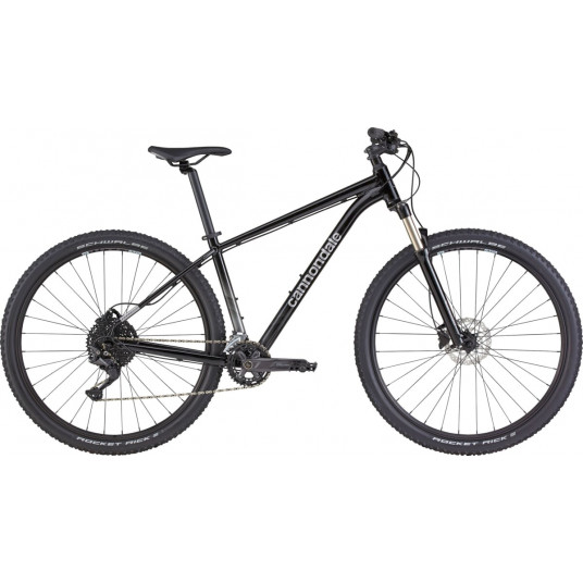  Dviratis 29" CANNONDALE TRAIL 29 5 /XS-S 27,5 M-XL 29 / (C26551M10/GRA) - l 