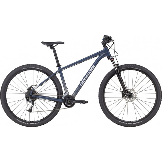 Dviratis 29" CANNONDALE TRAIL 29 6 /XS-S 27,5 M-XL 29 / (C26651M10/SLT) - xl