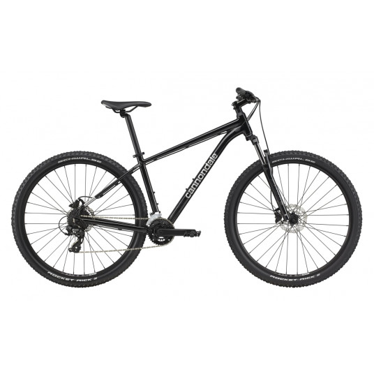 Dviratis 29" CANNONDALE TRAIL 29 8 /XS-S 27,5 M-XL 29 / (C26851M10/GRY) - xl