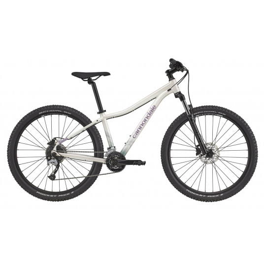 Dviratis 29" CANNONDALE TRAIL 27/29 7 WOMENS (C26551F20/IRD) - l