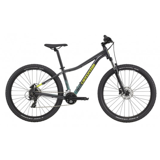 Dviratis 29" CANNONDALE TRAIL 27/29 8 WOMENS (C26651F20/TRQ) - s