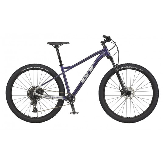 Dviratis 29" GT AVALANCHE 29 EXPERT (G27101M20/PUR) - l