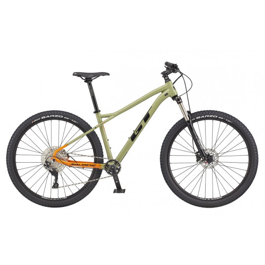 Dviratis 29" GT AVALANCHE 29 ELITE (G27201M20/MGN) - s