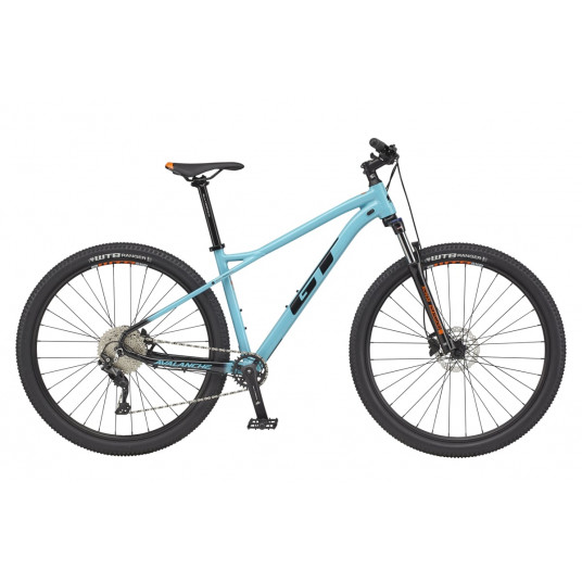  Dviratis 29" GT AVALANCHE 29 COMP (G27301M10/AQU) - l 