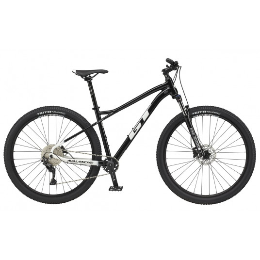Dviratis 29" GT AVALANCHE 29 COMP (G27301M20/BLK) - xl