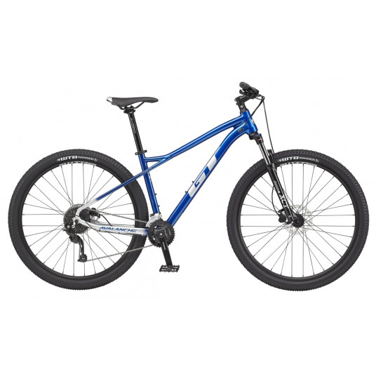 Dviratis 29" GT AVALANCHE 29 SPORT (G27401M20/BLU) - l