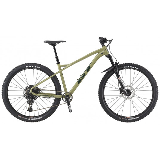 Dviratis 29" GT ZASKAR LT 29 EXPERT (G26151M10/OLV) - l