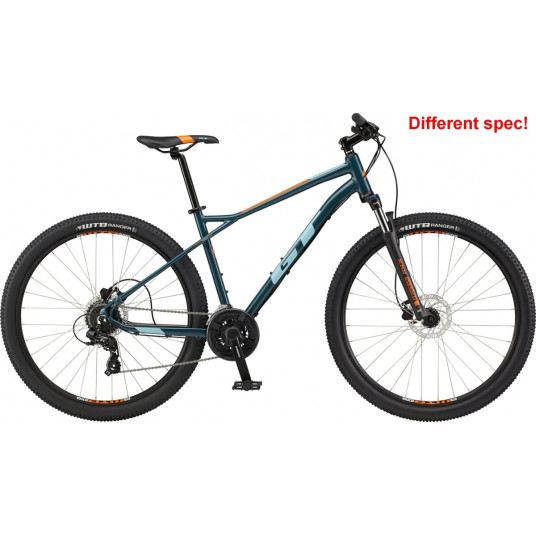Dviratis 29" GT AGGRESSOR 29 EXPERT MICROSHIFT (G28131M10/SLT) - l
