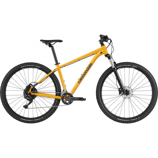 Dviratis 29" CANNONDALE TRAIL 29 5 /XS-S 27,5 M-XL 29 / (C26551M30/MGO) - xl