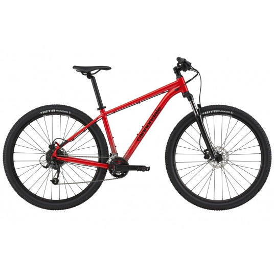  Dviratis 29" CANNONDALE TRAIL 29 7 /XS-S 27,5 M-XL 29 / (C26751M30/RRD) - l 