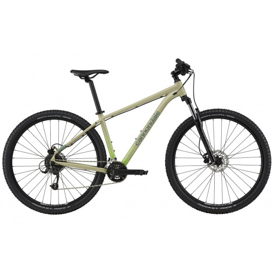 Dviratis 29" CANNONDALE TRAIL 29 8 /XS-S 27,5 M-XL 29 / (C26851M30/QSD) - s
