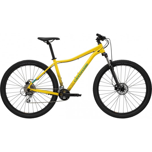 Dviratis 29" CANNONDALE TRAIL 27/29 6 WOMENS (C26451F20/LYW) - l