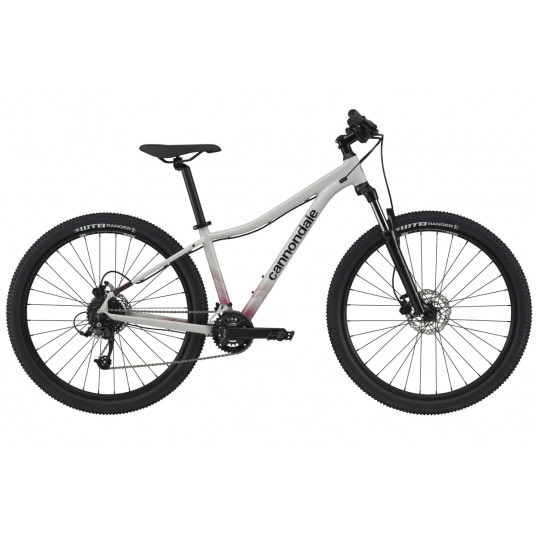 Dviratis 29" CANNONDALE TRAIL 27/29 7 WOMENS (C26551F40/CHK) - l