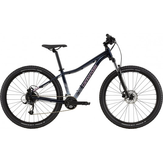  Dviratis 29" CANNONDALE TRAIL 27/29 8 WOMENS (C26651F30/MDN) - s 