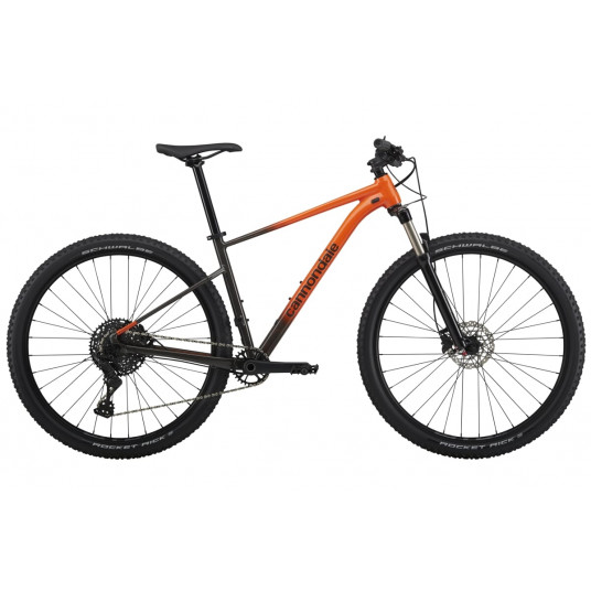 Dviratis 29" CANNONDALE TRAIL 29 SL 4 (C26452M20/ORG) - s