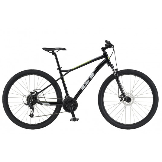  Dviratis 29" GT AGGRESSOR 29 SPORT (G28301M40/BLK) - xl 