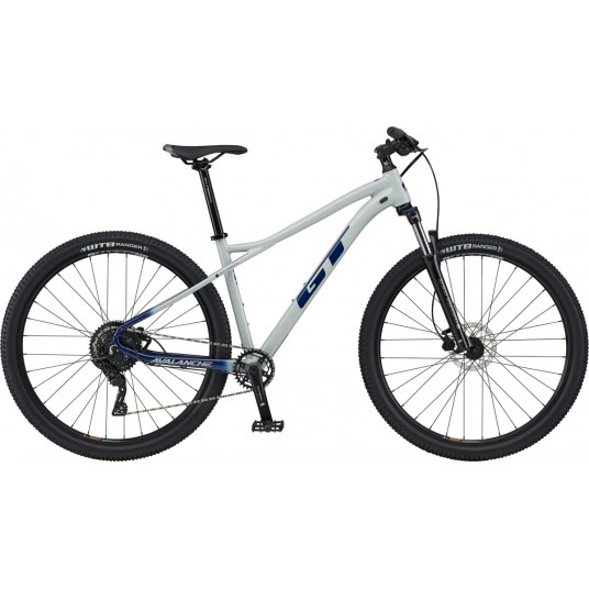 Dviratis 29" GT AVALANCHE 29 COMP (G27301M30/GRY) - xl