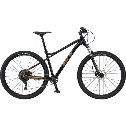 Dviratis 29" GT AVALANCHE 29 ELITE (G27201M30/BBQ) - s