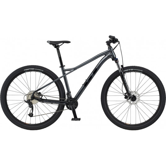 Dviratis 29" GT AVALANCHE 29 SPORT (G27401M30/GUN) - l
