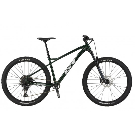 Dviratis 29" GT ZASKAR LT 29 ELITE (G26251M20/FRG) - xl