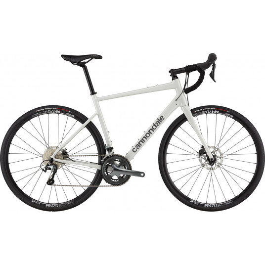  Dviratis 28" CANNONDALE SYNAPSE 2 (C12602U10/CHK) - 54 