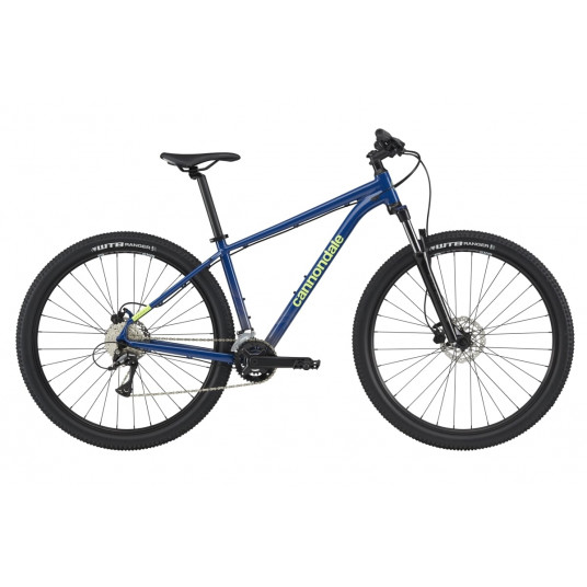 Dviratis 29" CANNONDALE TRAIL 29 6 /XS-S 27,5 M-XL 29 / (C26651M40/ABB) - l