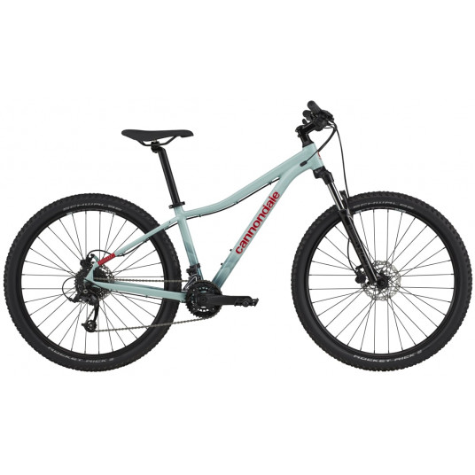 Dviratis 29" CANNONDALE TRAIL 27/29 7 WOMENS (C26551F30/CMT) - s
