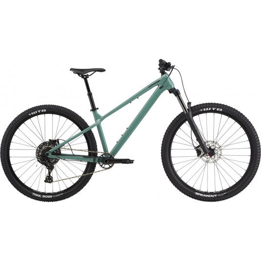 Dviratis 29" CANNONDALE HABIT HT 3 (C26302U20/JDE) - l