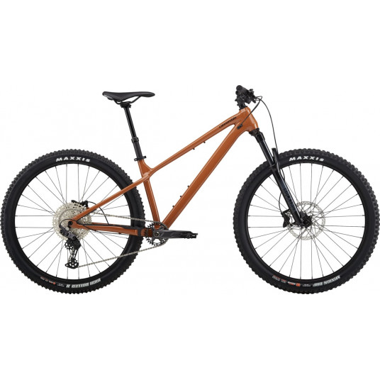  Dviratis 29" CANNONDALE HABIT HT 1 (C26102U20/CIN) - l 