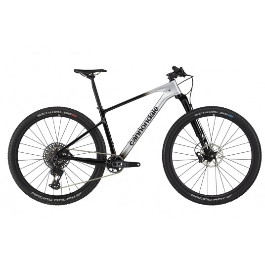  Dviratis 29" CANNONDALE SCALPEL HT CARBON 1 (C25103U10/MRC) - l 