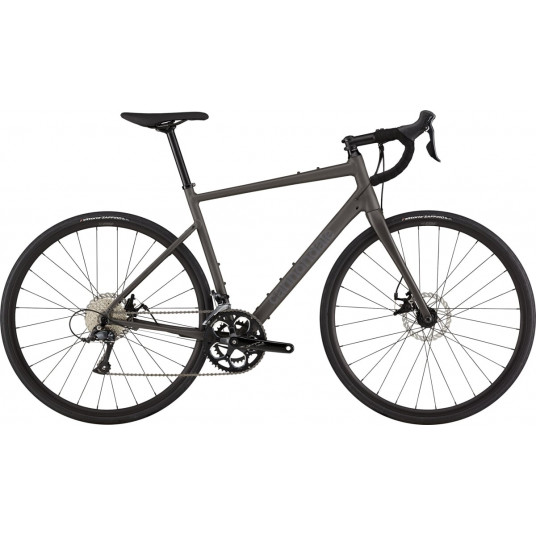  Dviratis 28" CANNONDALE SYNAPSE 3 (C12702U10/SBK) - 56 
