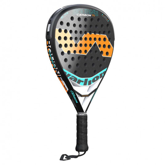  Padelio rakenė Varlio Bourne Carbon Ti  