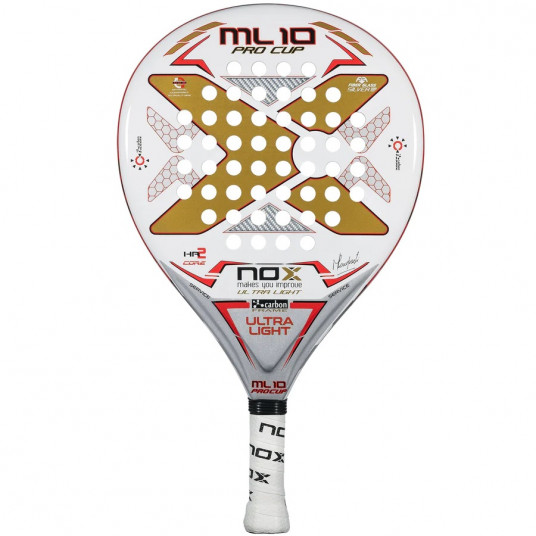  Padelio raketė Nox ML10 Pro Cup Ultralight  