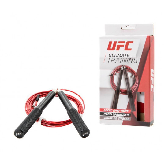  Greičio šokdynė UFC 