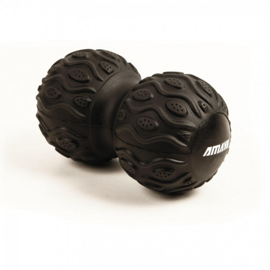  Masažo kamuolys „Twin Ball Pro“ 