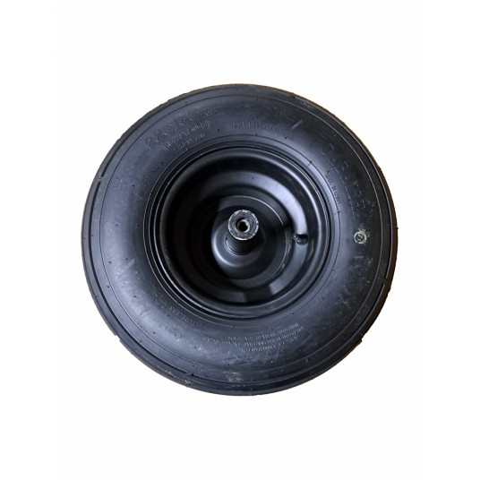 Priekinis Ratas Su Padanga CP-1, 18x9.5-8