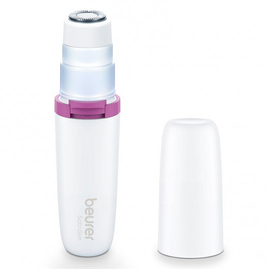 Facial hair remover Beurer