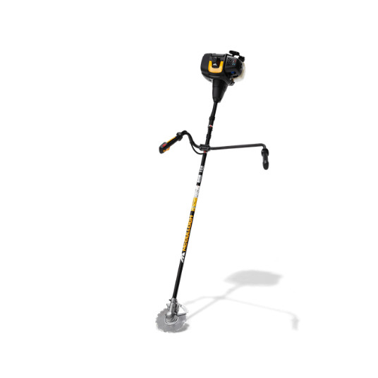 Benzininė krūmapjovė McCulloch B40 BT ELITE Oxypower