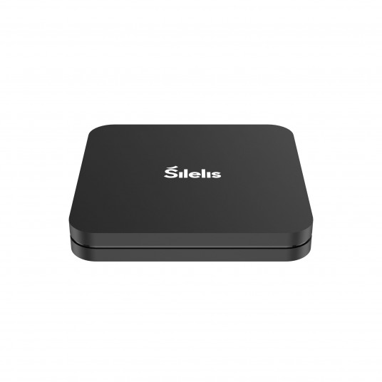  Sponge Silelis T-1 Plus 