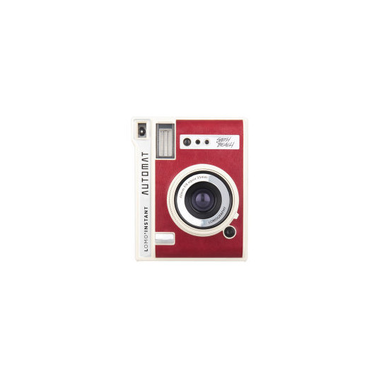  LOMOGRAPHY LOMOINSTANT AUTOMAT SOUTH BEACH 